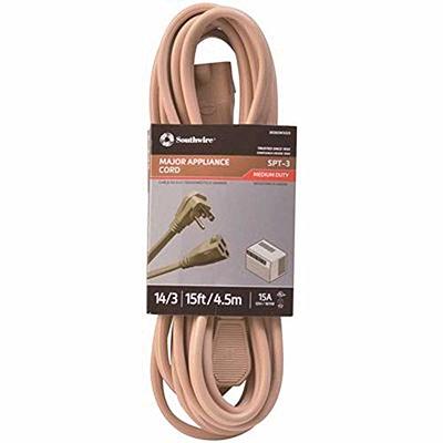  D-Line 75' White Cord Cover, Half Round Cable Raceway,  Paintable Self-Adhesive Cord Hider, On Wall Cable Hider, Cable Management -  15x 0.78 (W) x 0.39 (H) x 60 Lengths (75' Pack) 
