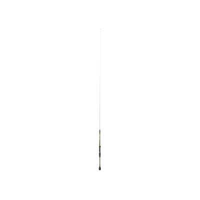 Duckett Fishing Zeus Casting Rods Med-Heavy White 7ft 3in DFZS73MH-C -  Yahoo Shopping