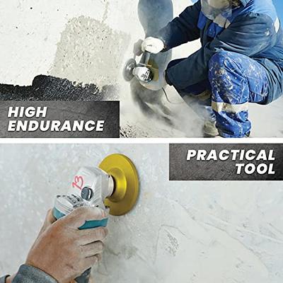 Diamond tools for concrete 