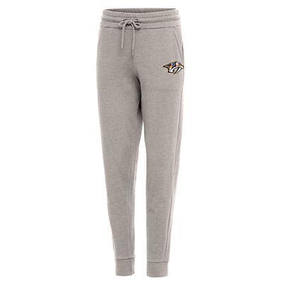 Women's Concepts Sport Navy Syracuse Orange Mainstream Knit Jogger Pants