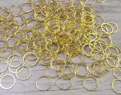 Jump Rings, Bronze Color Ring Connector, Bronze Tone Open Ring, Bronze  Jewelry Link For Jewelry, Split Connector Bronze Colour - Yahoo Shopping