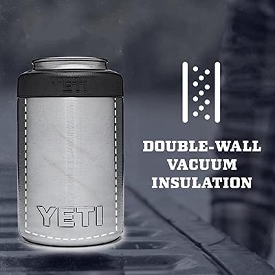 Yeti - Rambler 12 oz Colster Can Insulator Navy