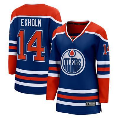 Edmonton Oilers Jerseys, Oilers Hockey Jerseys, Authentic Oilers