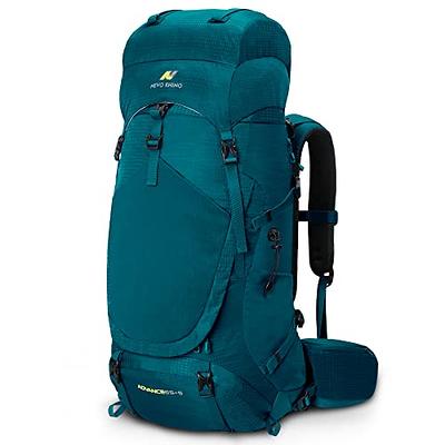 Best Deal for N NEVO RHINO Internal Frame Hiking Backpack