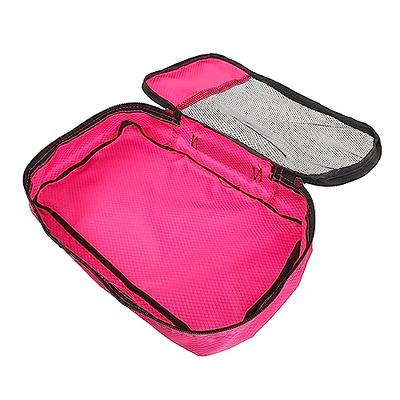 Yarwo Carrying Case Compatible with Cricut Joy, Travel Storage Bag for  Craft Pen Set and Power Cord, Teal - Yahoo Shopping