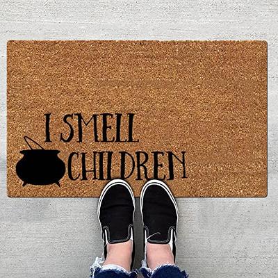 Disc Golf Coir Doormat Outdoor Rug Door Mat Decor Housewarming Home Summer  Winter Christmas House Gift - Yahoo Shopping