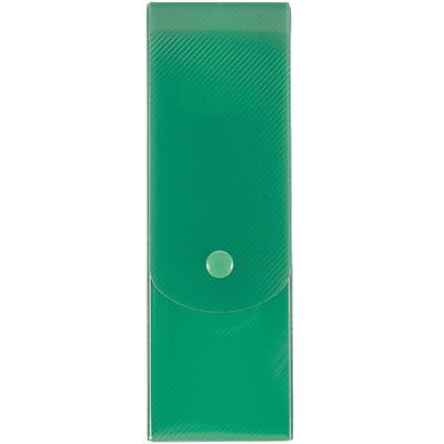 Sterilite Pencil Box - Teal