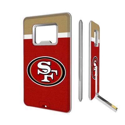 San Francisco 49ers Fanatics Pack Baby Themed Gift Box - $65+ Value