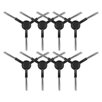 HUIZHEN 8 Pcs Side Brushes Compatible for WYZE Robot Vacuum Cleaner  Replacement Spare Parts Accessories - Yahoo Shopping