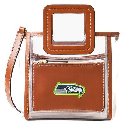 Dooney & Bourke NFL Detroit Lions Stadium Wristlet - Yahoo Shopping