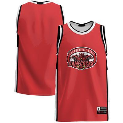 Unisex ProSphere Cardinal Ball State Cardinals NIL Pick-A-Player Women's  Basketball Jersey