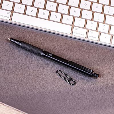 G-402 Gel Retractable – Zebra Pen