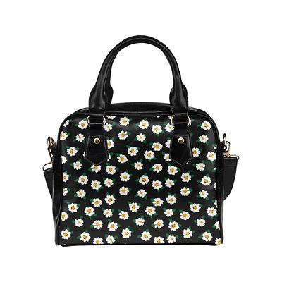 Kathy Van Zeeland Floral Shoulder Bags | Mercari
