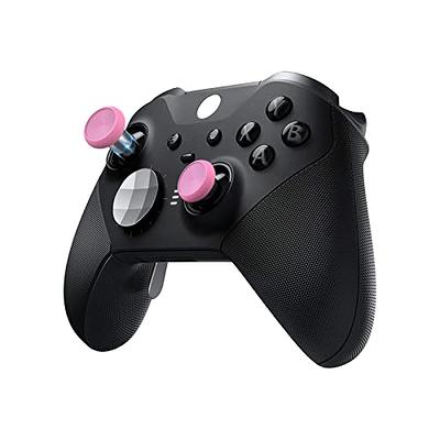 EASEGMER Replacement Thumb Sticks for Xbox One Elite Controller, 6