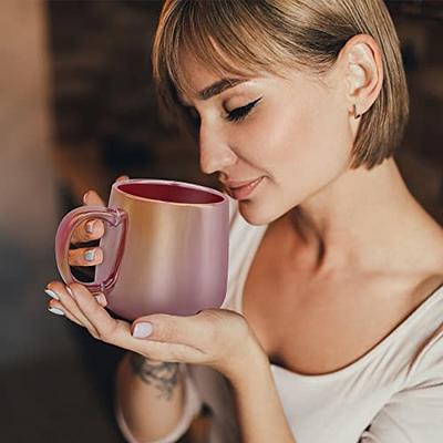 Valentines Day Ceramic Mug 15 oz.