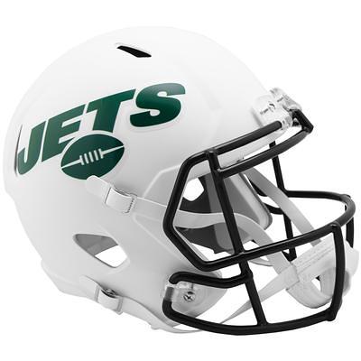 New York Jets 10 Speed Helmet Standee