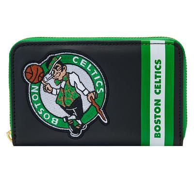 Buy NFL Philadelphia Eagles Sequin Zip Around Wallet at Loungefly.