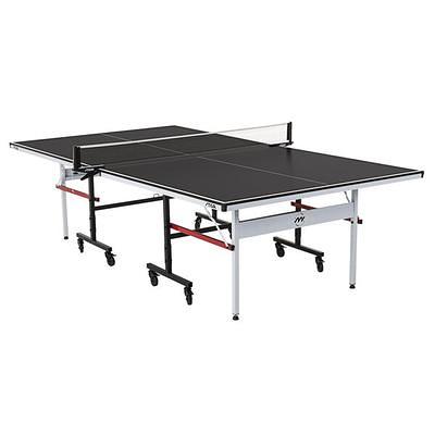 Stiga T8733 ST3100 Competition Indoor Ping Pong Table