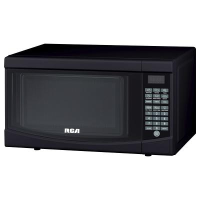 RCA 0.7 Cu Ft Microwave - Office Depot