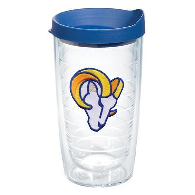 Tervis Los Angeles Dodgers 16oz. Arctic Classic Travel Tumbler