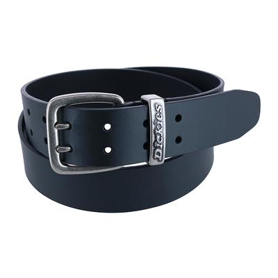 Boston Leather Men's Basketweave Mechanics Belt With Hook And Loop Closure  : Target