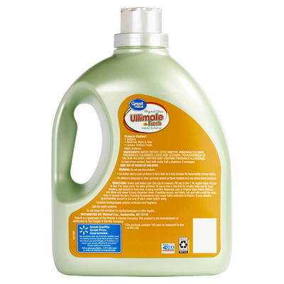 65 oz. Borax Laundry Additive/Cleaner Fabric Softener