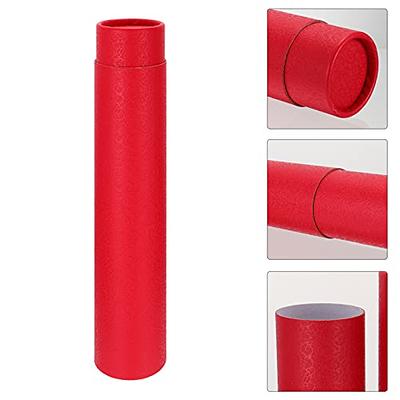 Extendable Poster Tubes Expandable Poster Tube Art Storage Tube Calligraphy  Tube