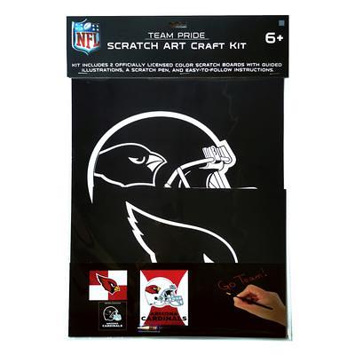 Sporticulture 10 x 12.5 NFL Detroit Lions Diamond Painting Kit