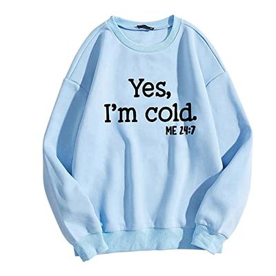 Hoodies For Women Casual Long Sleeve,crop tops under 10 dollars,bohemian  clothing for women,womens crewneck sweatshirt,oversized jacket for women, womens bright colored tops - Yahoo Shopping