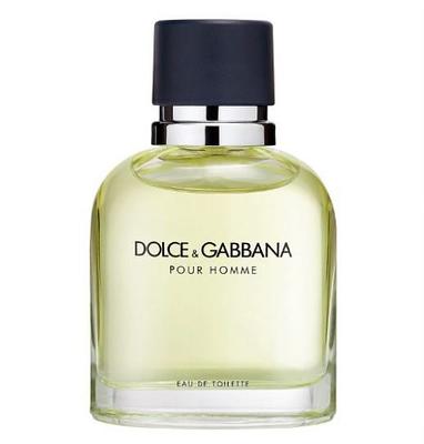 Dolce & Gabbana K Eau De Toilette - 1.6 oz - Yahoo Shopping