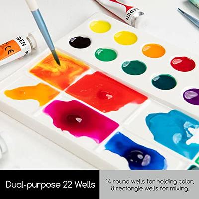 MEEDEN Watercolor Painting Set