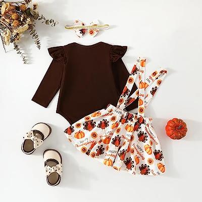 12 Thanksgiving Outfits to Wear This Year