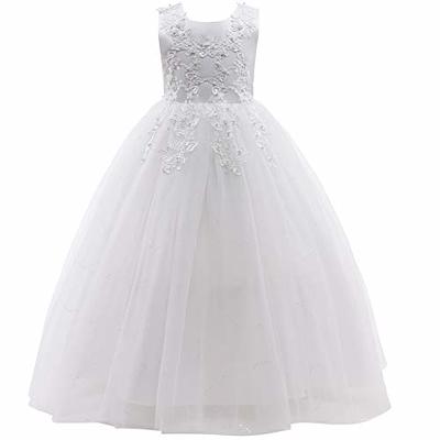 Hopscotch Girls Maxi/Full Length Festive/Wedding Dress Price in India - Buy  Hopscotch Girls Maxi/Full Length Festive/Wedding Dress online at  Flipkart.com
