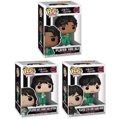 Funko POP Exclusive Mystery Starter Pack Set of 6 Includes 6 Random Funko  POPS Will Vary and No Duplicates