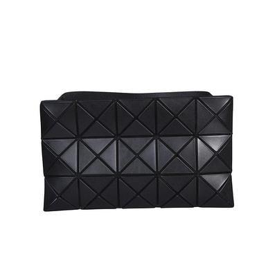 Bao Bao Issey Miyake Geometric-Pattern Shoulder Bag