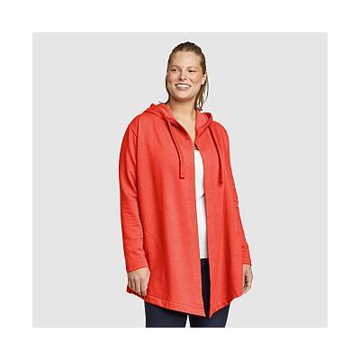 Women's Motion Cozy Camp Long-sleeve Tunic