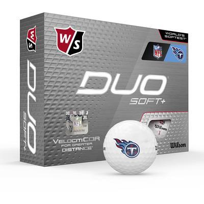 WinCraft Tennessee Titans Golfing Gift Set