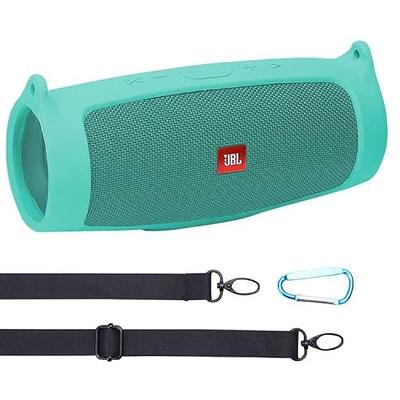 JBL Charge 3 (Teal) Waterproof Portable Bluetooth Speaker