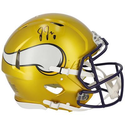 Minnesota Vikings Retro Helmet - 5x6 Ultra Decal