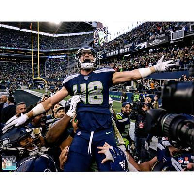 Donovan McNabb Philadelphia Eagles Fanatics Authentic Unsigned Touchdown Celebration Photograph