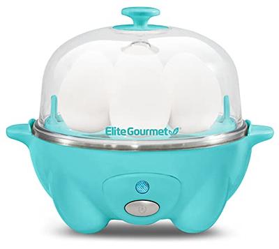 Dash Rapid Egg Cooker - Macy's