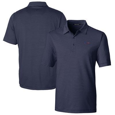 Men's Cutter & Buck Navy San Francisco 49ers Big Tall Forge Pencil Stripe  Stretch Polo - Yahoo Shopping