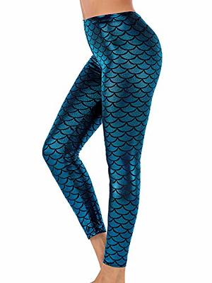  Cakulo Womens Fleece Lined Warm Winter Leggings Plus Size Thermal  Yoga Work Tummy Control High Waist Compression Casual Workout Running Thick  Denim Jean Pants