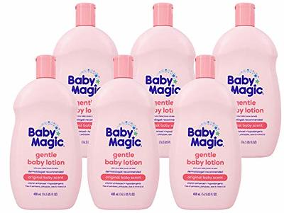 Dapple Baby Lotion Baby, Hypoallergenic, Plant-Based, Sweet Apple, 16.9 Fl  Oz (Pack of 1) - Yahoo Shopping