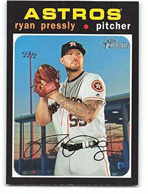  2022 Topps Update Series 3 Baseball #US264 Ryan