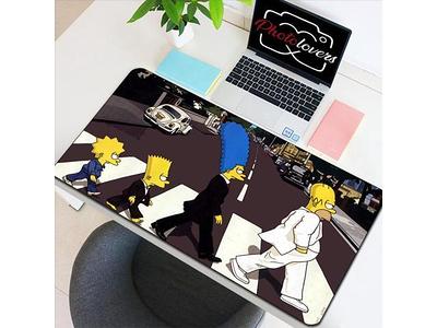 Anime Mouse Pad Custom Gaming Mouse Pad Gamer Kawaii Cartoon Large Sublimation  Mouse Pads Custom Logo - China Anime Mouse Pad and Gamer Kawaii Cartoon  Mouse Pads price