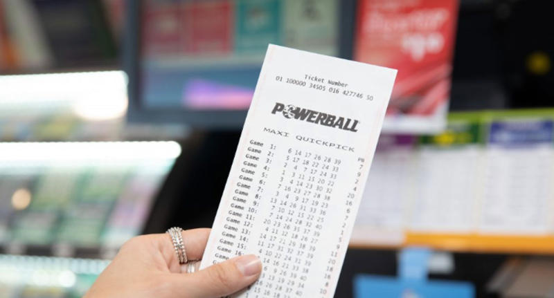 Powerball results: Where the final winning $50 million ...