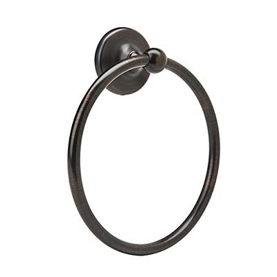 Oil Rubbed Bronze Bathroom Accessories Towel Shelf Towel Bar Bath