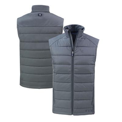 Atlanta Braves Game Day Puffer Vest