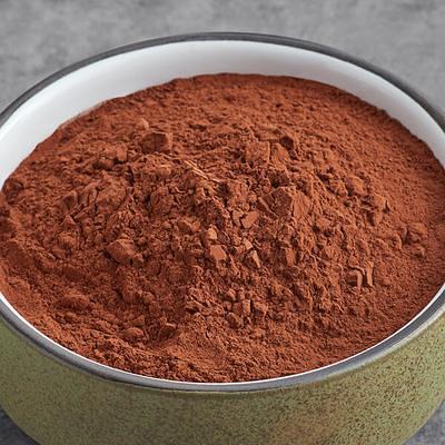 Black Cocoa Powder - 1 lb